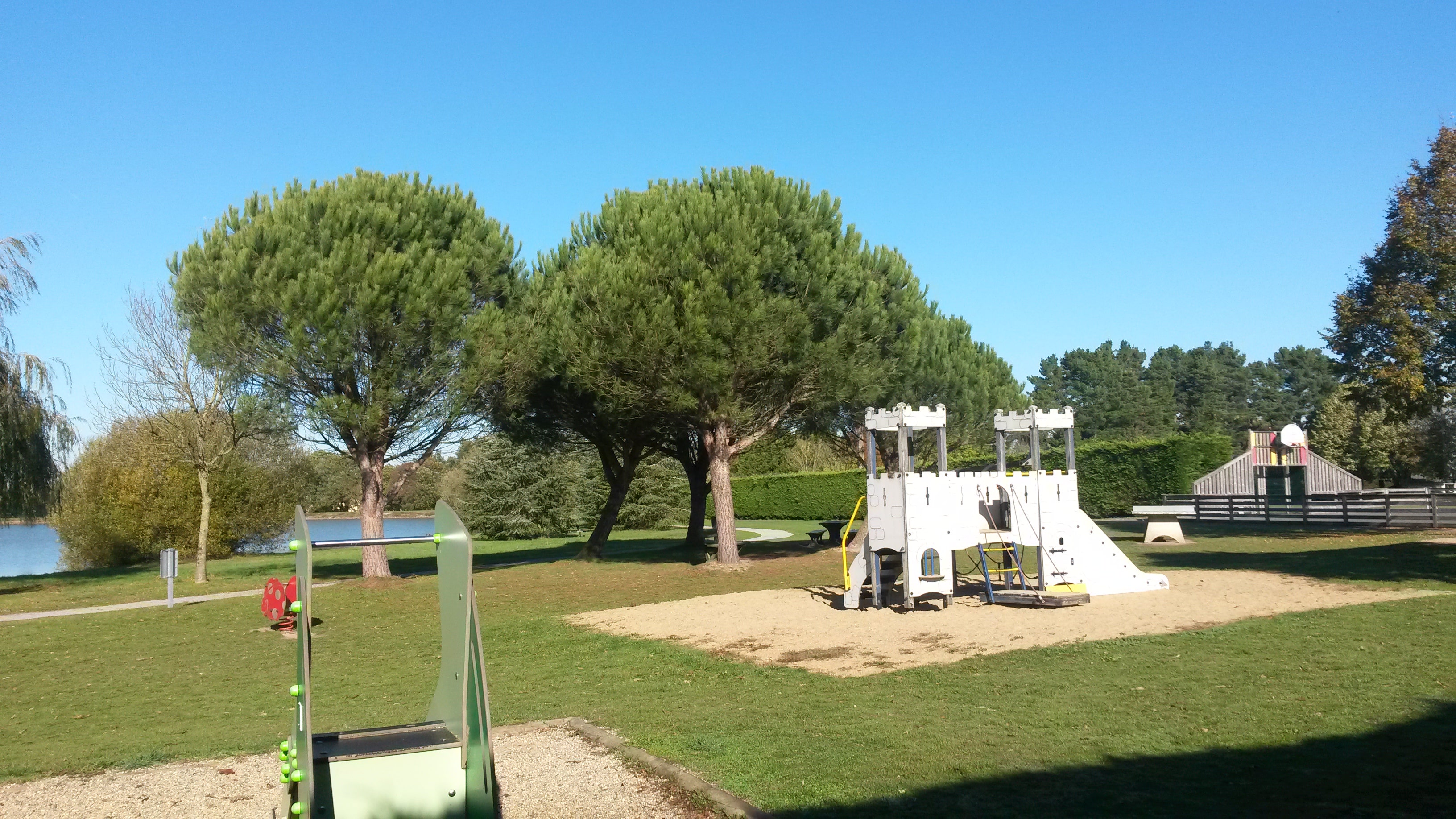 Bienvenue à Saint Hilaire de Clisson